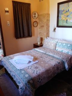 Traditional Guesthouse Erato - Palaios Panteleimonas - 7