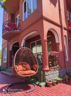 Gold Guest House - Gonio - 2