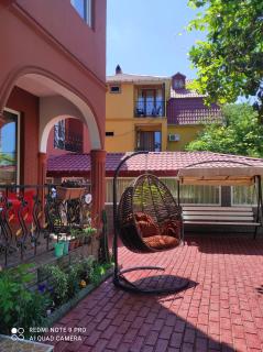 Gold Guest House - Gonio - 1