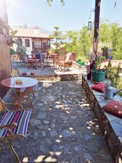 Traditional Guesthouse Erato - Palaios Panteleimonas - 6