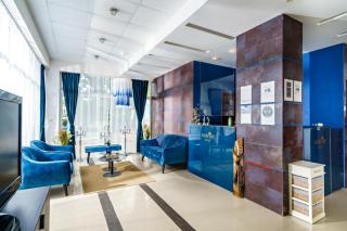 Sunrise Hotel - Primorsko - 5
