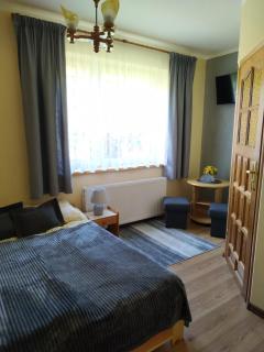 Pokoje u Wiki - Mieroszyno w pobliżu Jastrzębiej Góry - 5