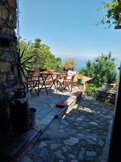 Traditional Guesthouse Erato - Palaios Panteleimonas - 3
