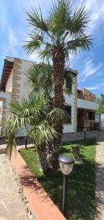 VILLA MARIANNA CON PISCINA PRIVATA ampi spazi esterni e WIFI FREE - Trabia - 9