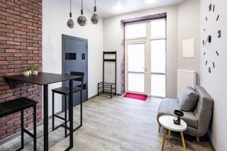 Stylish apartment in the center - Lviv - 4