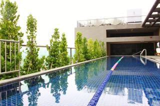 Golden Tulip Zhong Xin Hotel Taichung - 1
