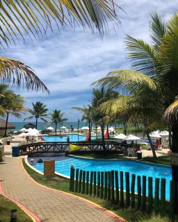 Flat no Beach Class Muro Alto - Porto de Galinhas - 6
