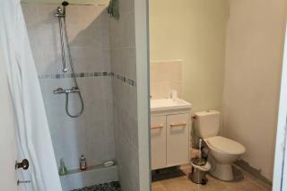 Devant le canal, trois grandes chambres, 85m2, animaux bienvenus - 2