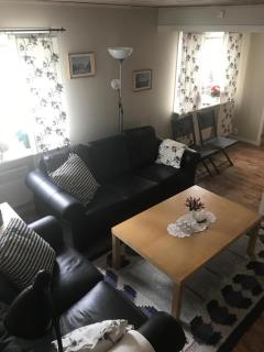 Holiday House in Oknö, Mönsterås - Mönsterås - 4