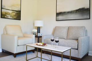 Milliken Creek Inn - Napa - 8