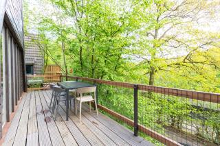 Durbuy-Bungalow B99 - Durbuy - 7