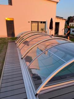 Ferienwohnung Strandkieker 2 - Ueckermünde - 5