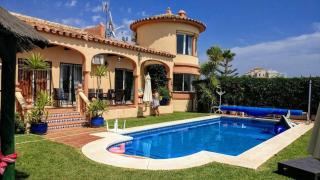 villa amapola - Mijas Costa - 0