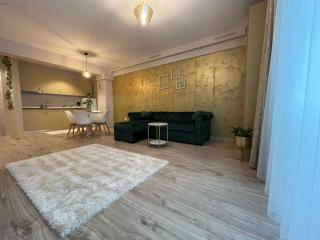 Vega apartment by Moonlight - Mamaia - 5