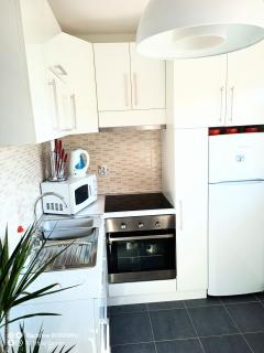 Apartman Bella Vista - Golubac - 5