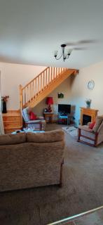 Ferry View Cottage - Belmullet - 3