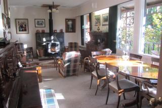 The Ferry Bed & Breakfast - 1