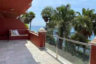 Estepona Seaview Apartment SELETUR - Estepona - 2