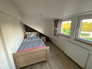 Ferienwohnung am Teufelsmoor -KEINE MONTEURE- - 2