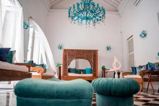 Hotel Aguamarina Boutique - 2