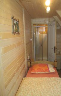 Vila Boska Palic - 5
