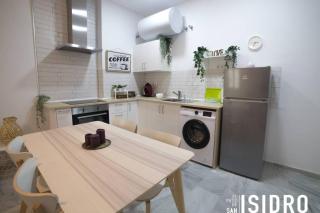 El patio de San Isidro by Gades Gestión - 5