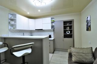 Apartment On Gudiashvili - Tbilisi - 5