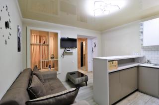 Apartment On Gudiashvili - Tbilisi - 3
