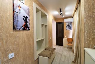 Apartment On Gudiashvili - Tbilisi - 1