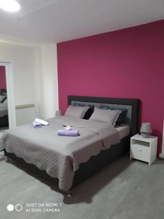 Markaz Apartman Bihac - 6