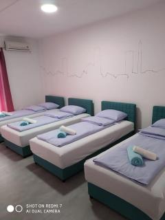 Markaz Apartman Bihac - 5