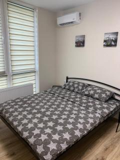 0263-2 Смарт-апартаменты ЖК «Счастливый» - 7