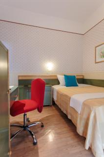 Hotel Internazionale - 5