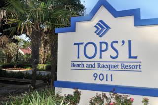 TOPS'L Beach Manor 1103 - Destin - 7