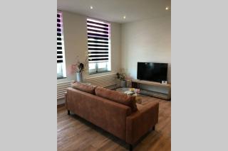Sas van Gent, luxe appartement in centrum - Sas van Gent - 0