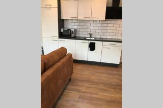 Sas van Gent, luxe appartement in centrum - 8