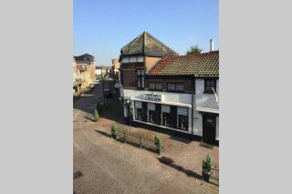 Sas van Gent, luxe appartement in centrum - 3