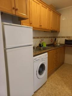 Apartamento Amapola del Mar - Torrevieja - 6