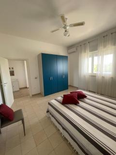 SINE TEMPORE Beach Holiday Home - 9