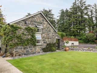 The Little Coach House - 9