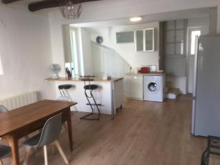 Maison de village, les hirondelles - Cadenet - 8