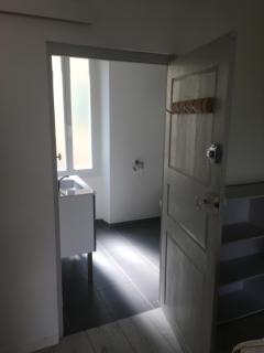 Maison de village, les hirondelles - Cadenet - 2