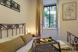 Place4u#2⋆New⋆Central location⋆Parking⋆Awesome - Pula - 8
