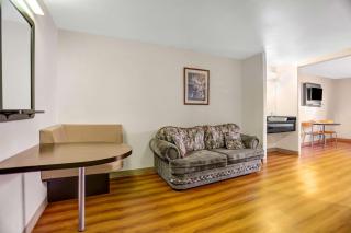 Motel 6-Apache Junction, AZ - Apache Junction - 4