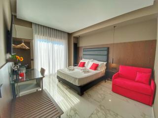B&B BorgiaRooms - Milazzo - 9