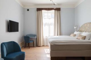 Hotel Ruth, WorldHotels Crafted - Stoccolma - 1