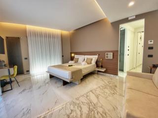 B&B BorgiaRooms - Milazzo - 6