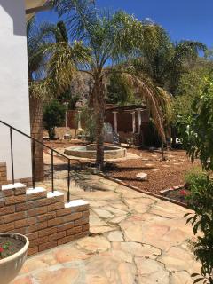 La Chapelle - The Apartment - Montagu - 3