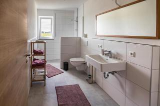 Ferienwohnung Häfele 2 - Bad Wurzach - 1