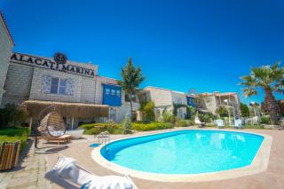 Alacati Marina Palace - Alaçatı - 0